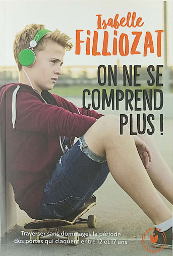 Picture of On ne se comprend plus marabout