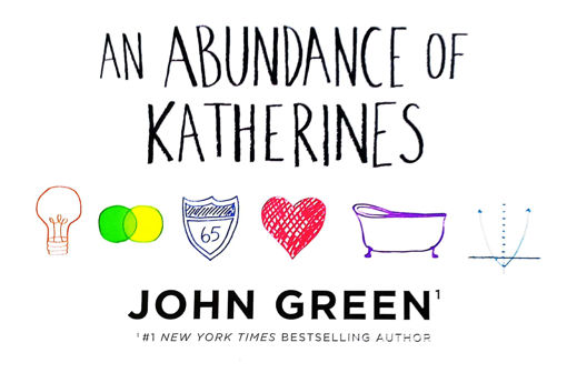 Picture of Penguin Minis: An Abundance of Katherines