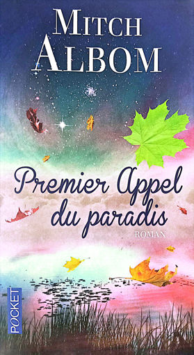 Picture of Premier appel du paradis Pocket