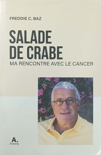 Picture of Salade De Crabe Freddie Baz