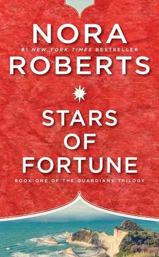 Picture of Nora Roberts, Stars Of Fortune