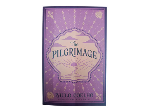 Picture of The Pilgrimage Paulo Coelho