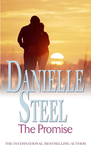 Picture of Danielle Steel, The Promise