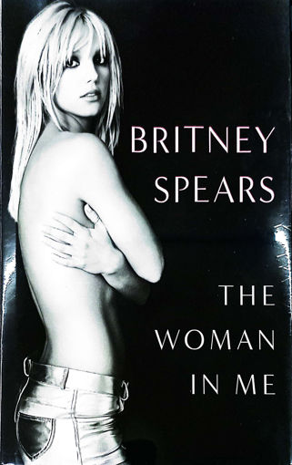 Picture of The Woman In Me Britney Spears