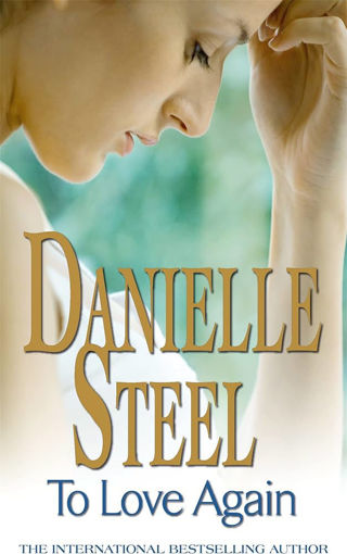 Picture of Danielle Steel, To Love Again