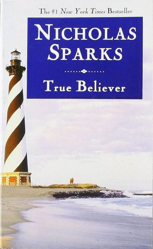 Picture of True Believer