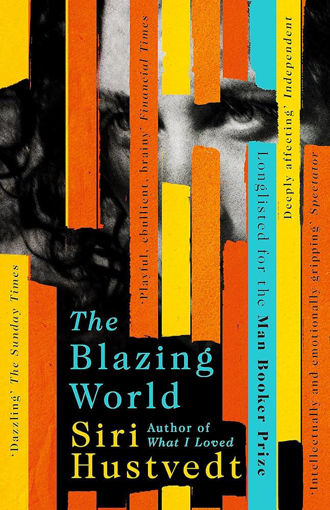 Picture of The blazing world