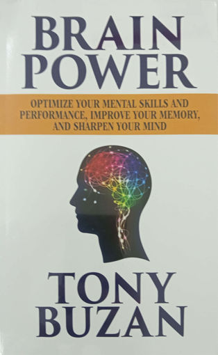 Picture of Brain Power Buzan Tony