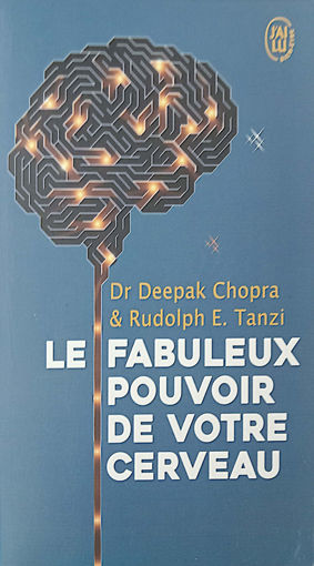 Picture of Les Fabuleux Pouvoirs de votre Cerveau