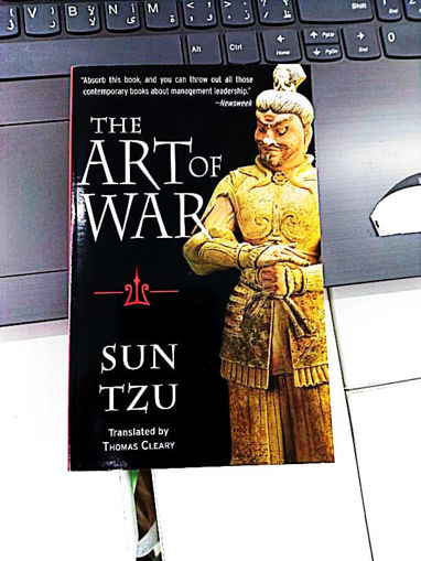 Picture of The Art Of war