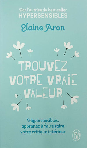 Picture of Trouvez votre vraie valeur j'ai lu