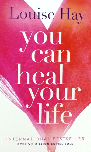 Picture of You can heal your life Louise Hay