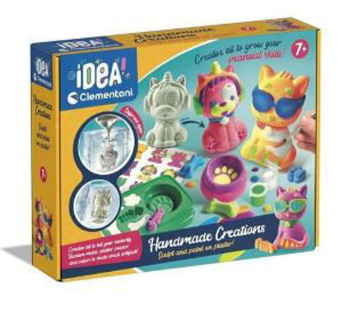 Picture of (CLEMENTONI) Handmade Creations
