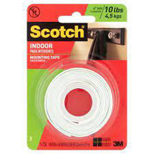 Picture of 3M Tape Double Sided