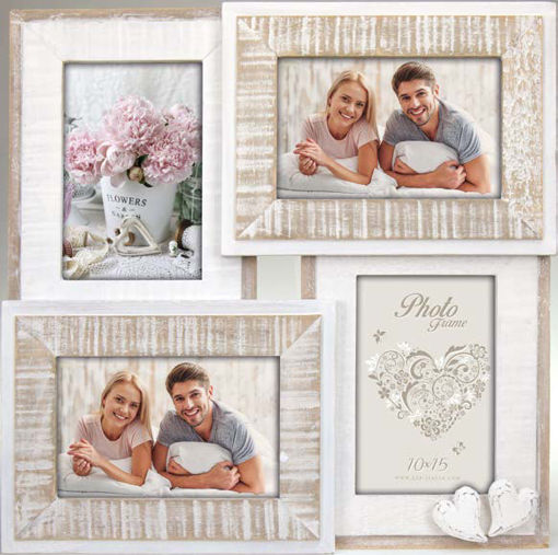 Picture of 4 Frames 10x15cm Zep, Molveno