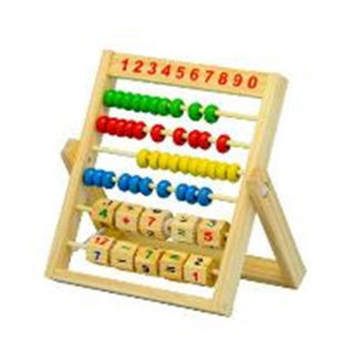 Picture of Abakus BUBU