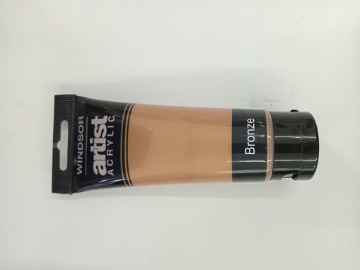 Picture of Acrylic 100ml Bronze Windsor