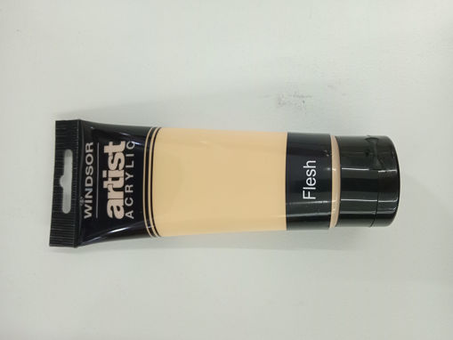 Picture of Acrylic 100ml Flesh Windsor