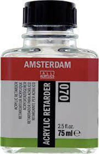 Picture of Acrylic Medium 75ml Retarder Talens
