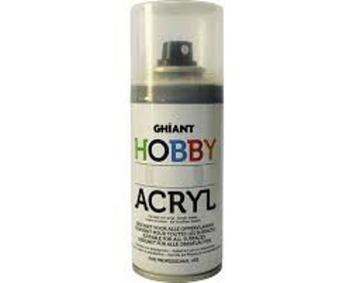 Picture of Acrylic Spray 150ml Sand Ghiant Hobby