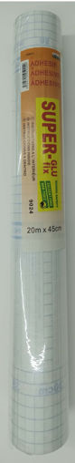 Picture of Adhesive 20m Embossed Roll