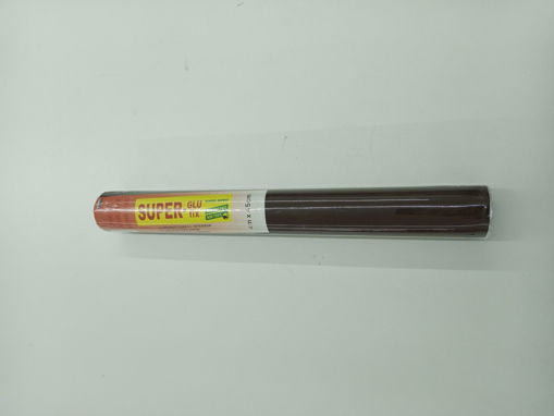 Picture of Adhesive 4mx45cm Red Feutrine