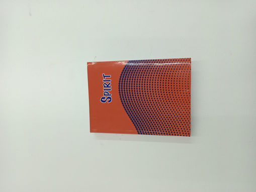 Picture of School Agenda Spirit
