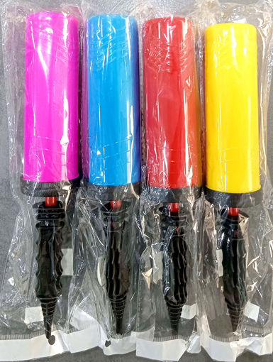 Picture of Air Pump Assorted Colors