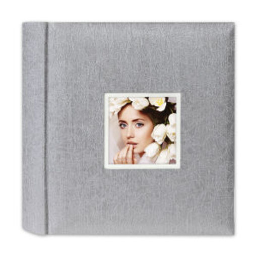 Picture of Album  Pocket 200(10X15) Grey Zep ; Osaka