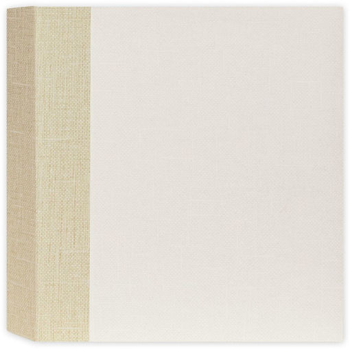 Picture of Album  Pocket 200(10X15) White Zep;Praga