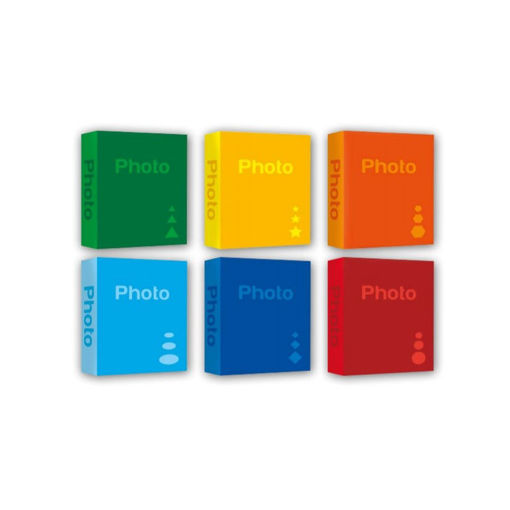 Picture of Album Pocket 200(15X22) Zep;  Basic