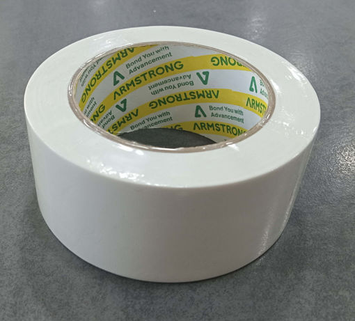 Picture of Cloth Tape White 48mmx25y Armstrong