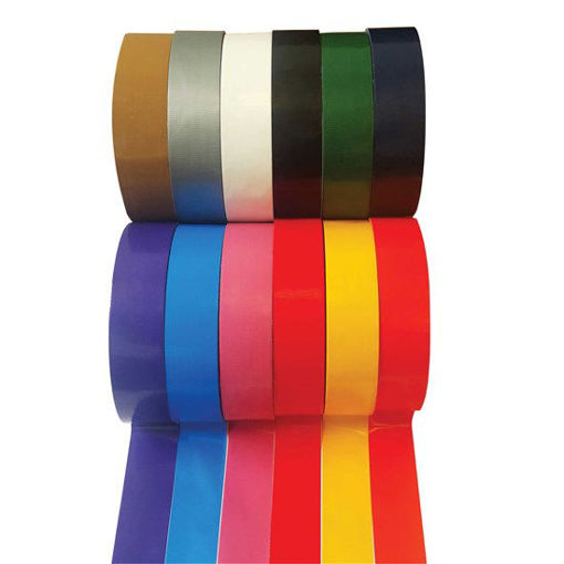 Picture of Masking Tape Orange 24mmx10y Armstrong