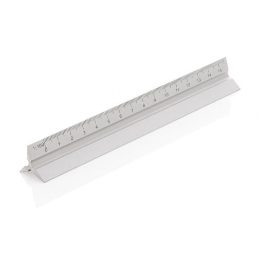Picture of Ati Cutch Scale Ruler 12cm