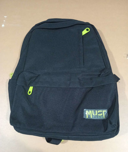 Picture of Backpack Large Army Olive Must