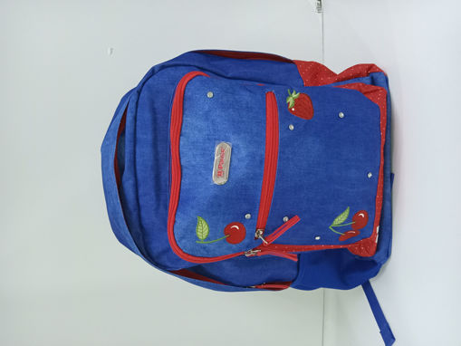 Picture of Backpack LargeGirls Pause