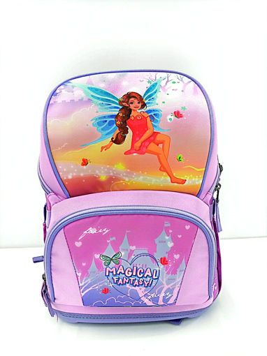 Picture of Backpack Large Discounted Girls Spirit
