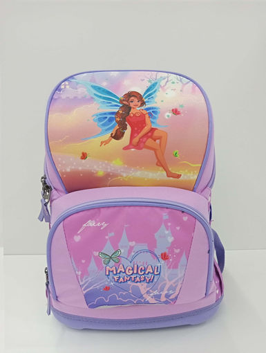 Picture of Backpack Large Girls Spirit