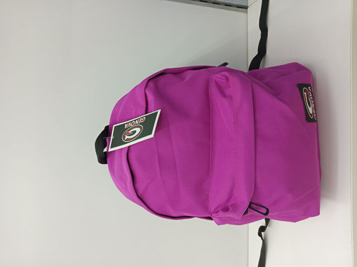 Picture of Backpack Large Pink Girls Genova