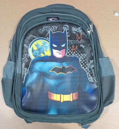 Picture of Backpack Medium Boys Genova