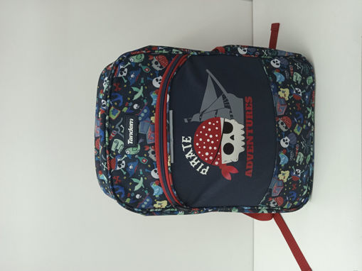 Picture of Backpack Medium Discounted Boys Tandem