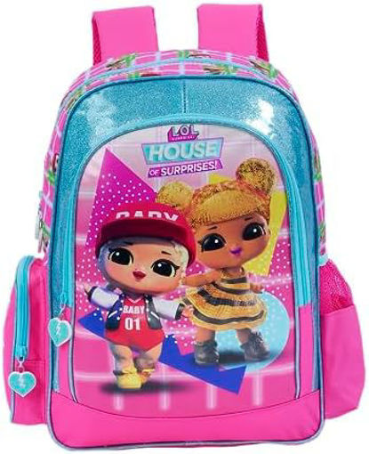 Picture of Backpack Medium Discounted Disney Girls