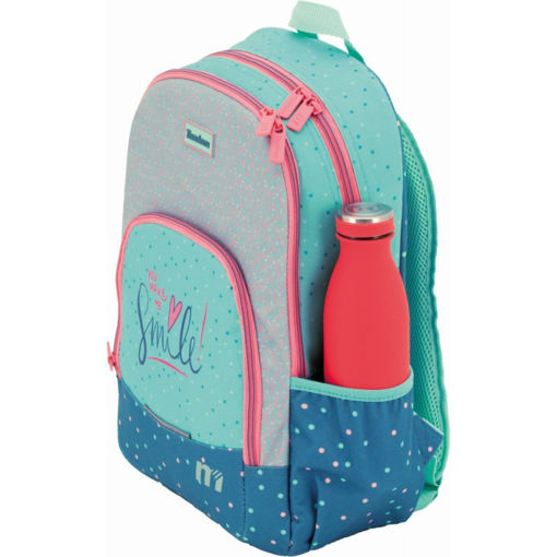 Picture of Backpack Medium Discounted Smile Tandem