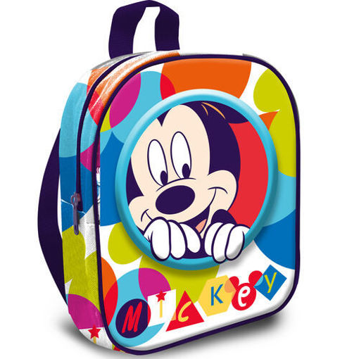 Picture of Backpack Small Disney
