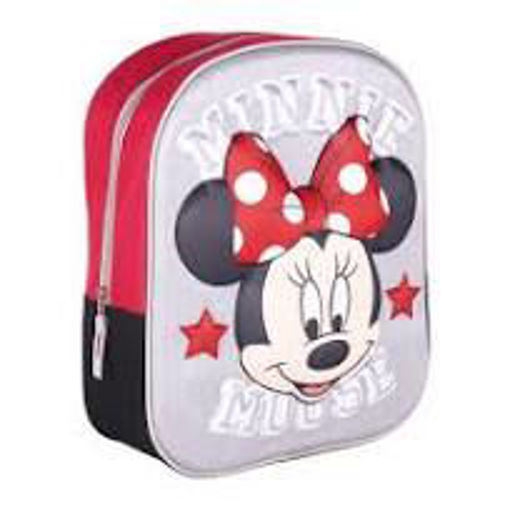 Picture of Backpack Small Disney Girls