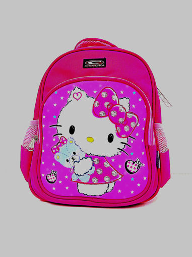 Picture of Backpack Small Girls Genova