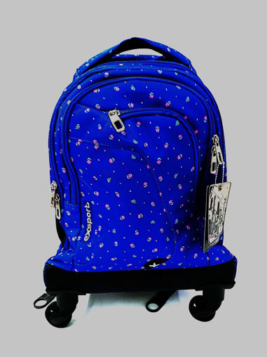 Picture of Trolley Bag Large Exsport