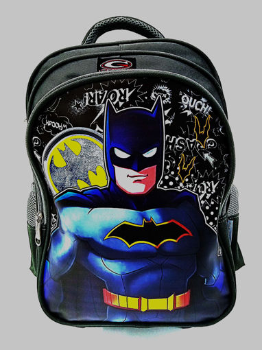 Picture of Backpack Trolly Medium Boys Genova