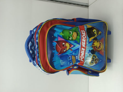 Picture of Backpack Trolly Medium Discounted Disney Boys
