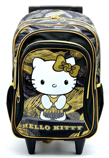 Picture of Backpack Trolly Medium Discounted Disney Girls